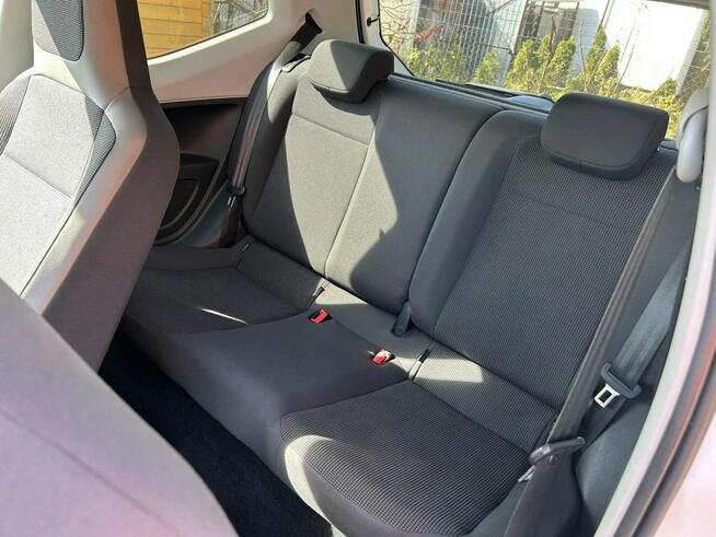 Volkswagen Up! Benzyna