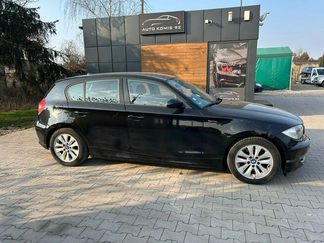 BMW 120D