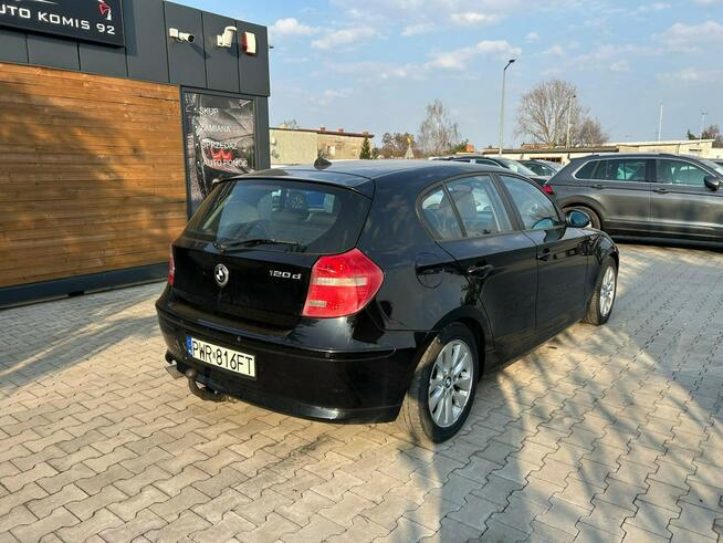 BMW 120D