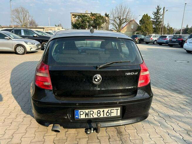 BMW 120D