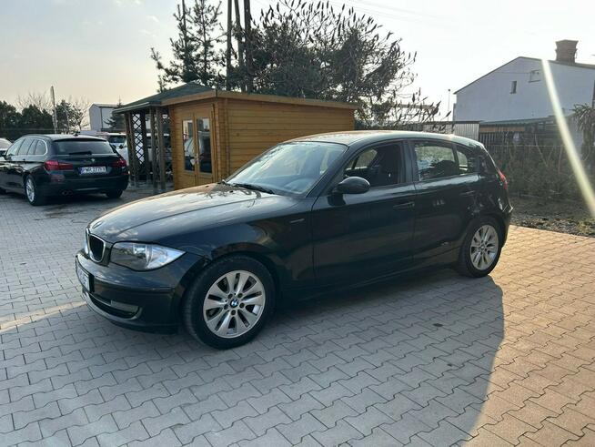 BMW 120D