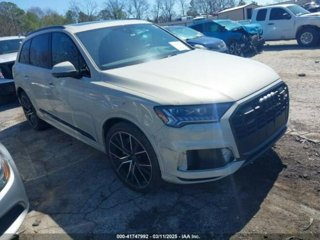 Audi Q7 Prestige 55 TFSI Quattro