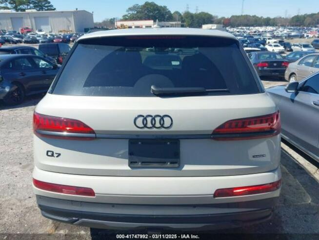 Audi Q7 Prestige 55 TFSI Quattro