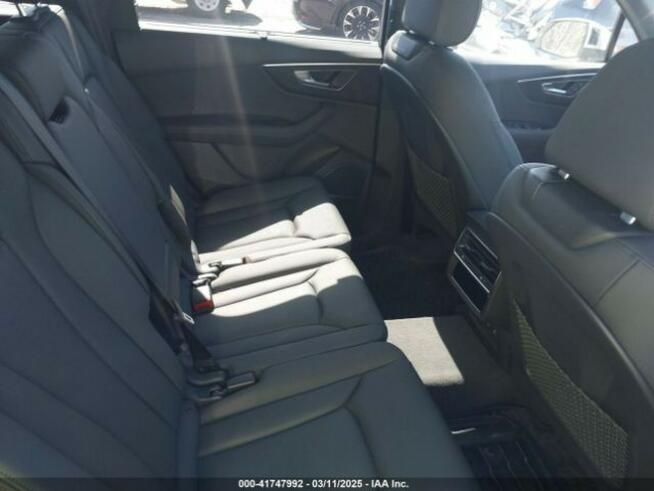 Audi Q7 Prestige 55 TFSI Quattro