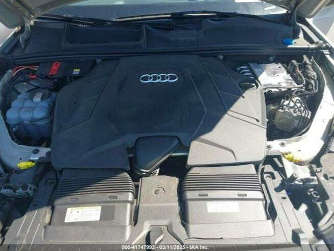 Audi Q7 Prestige 55 TFSI Quattro