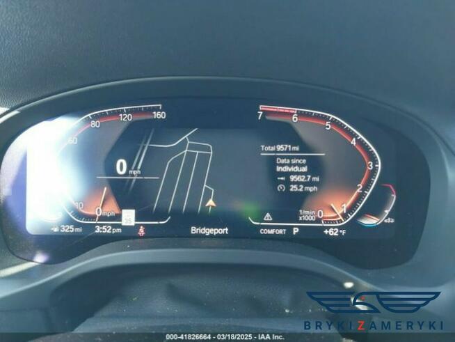 BMW X3 xDrive30i M-Sport