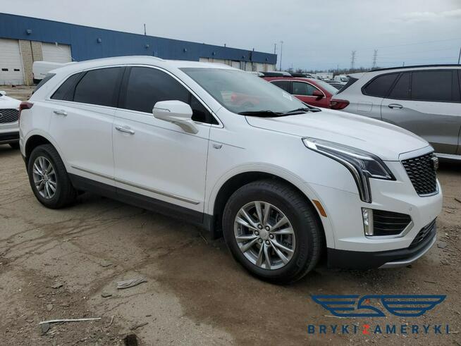 Cadillac XT5 Premium Luxury