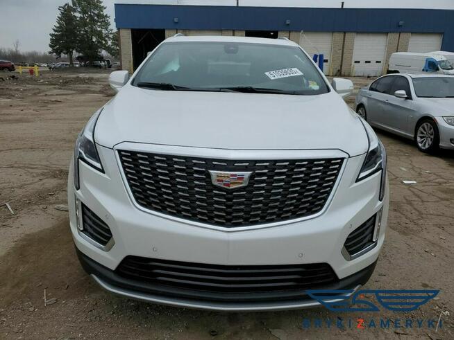 Cadillac XT5 Premium Luxury