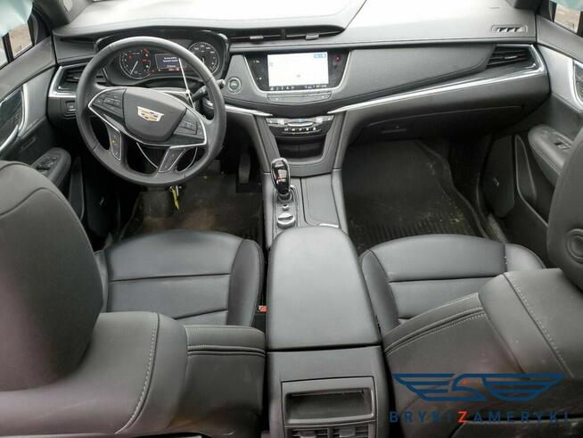 Cadillac XT5 Premium Luxury