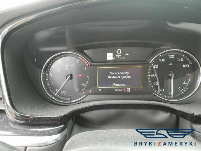 Cadillac XT5 Premium Luxury