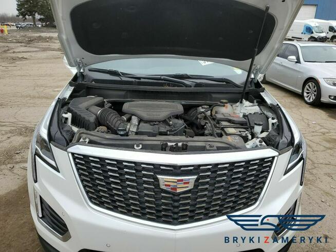 Cadillac XT5 Premium Luxury