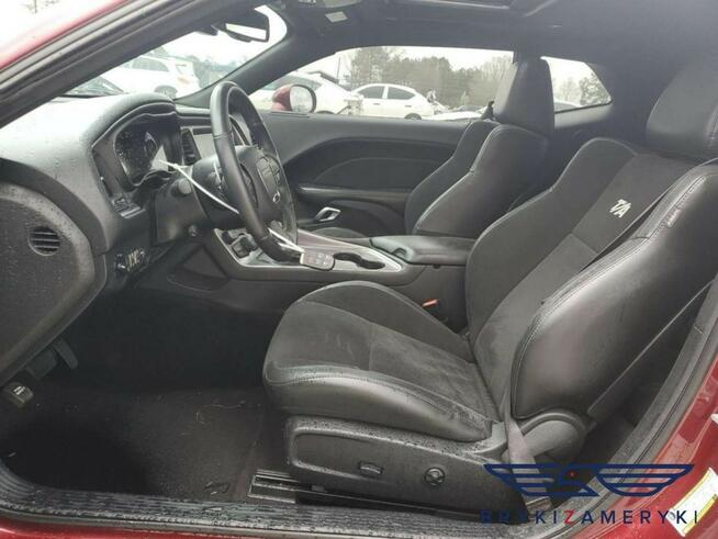 Dodge Challenger Hemi 5.7 R/T