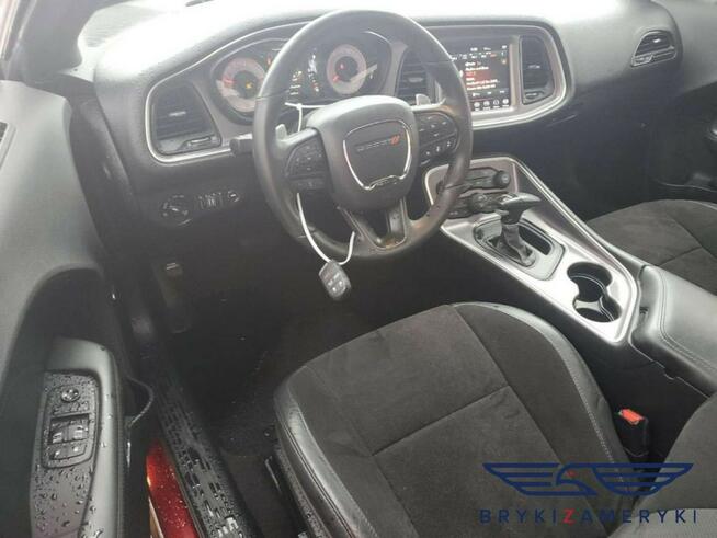 Dodge Challenger Hemi 5.7 R/T