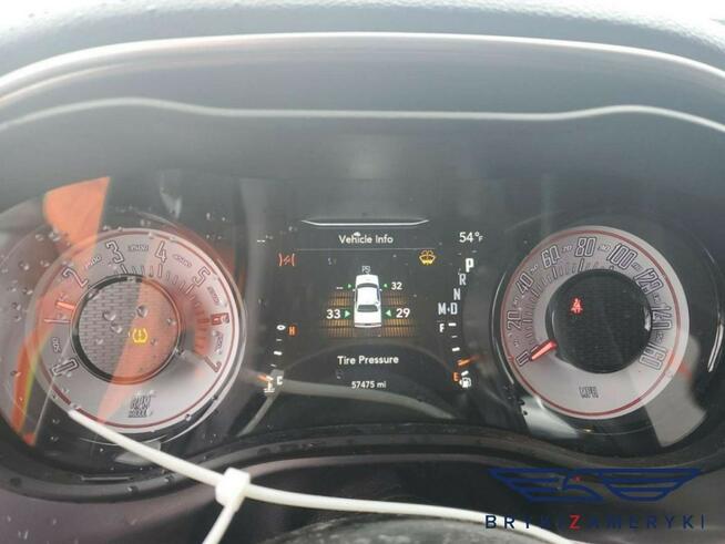 Dodge Challenger Hemi 5.7 R/T