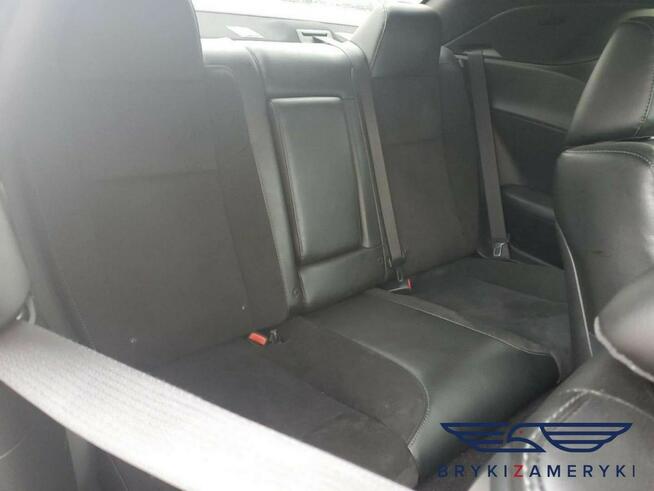 Dodge Challenger Hemi 5.7 R/T