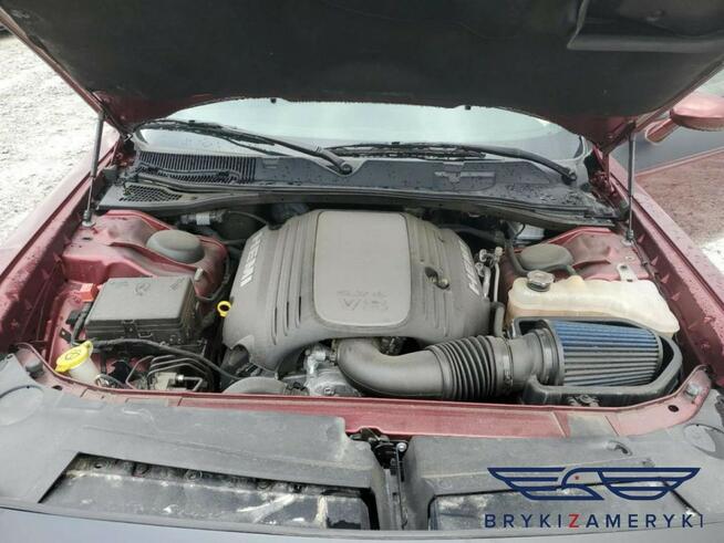 Dodge Challenger Hemi 5.7 R/T