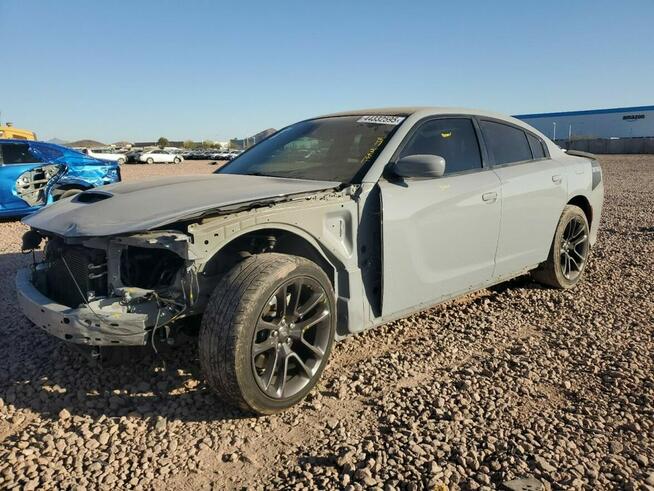 Charger Daytona 5.7 V8