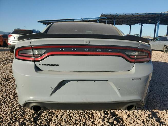 Charger Daytona 5.7 V8