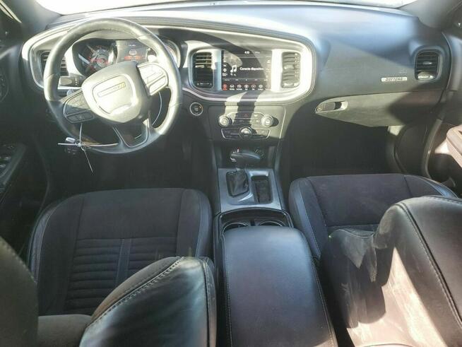 Charger Daytona 5.7 V8