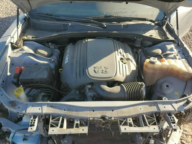 Charger Daytona 5.7 V8