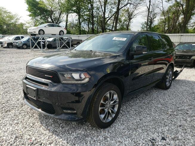 Dodge Durango GT AWD