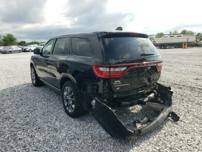 Dodge Durango GT AWD