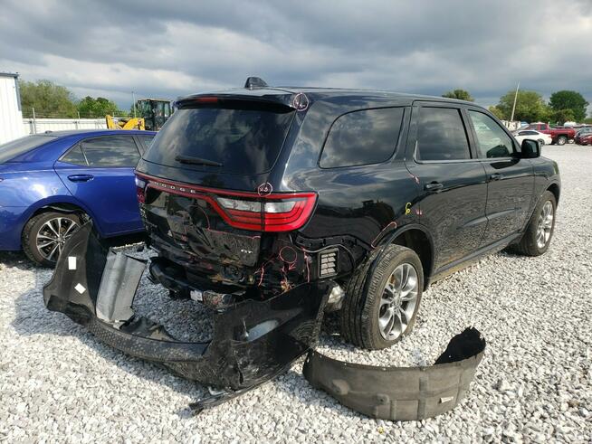 Dodge Durango GT AWD