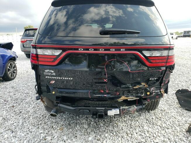 Dodge Durango GT AWD