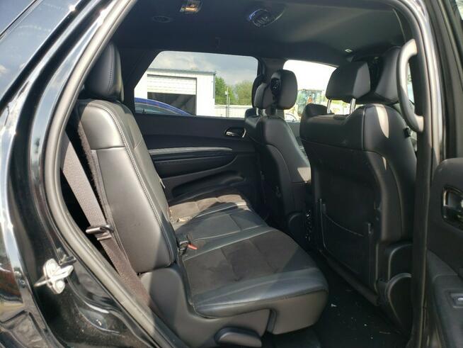 Dodge Durango GT AWD