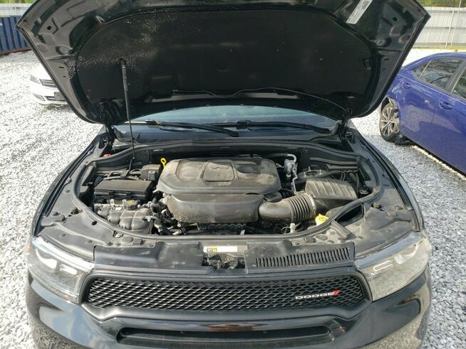 Dodge Durango GT AWD