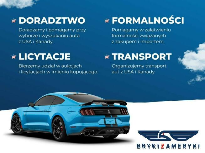 Ford Mustang V6 3.7L Cabrio