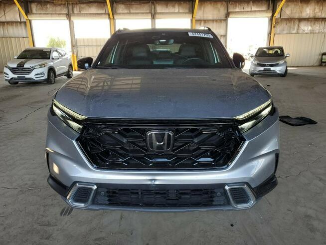 Honda CR-V Hybrid Sport Touring AWD