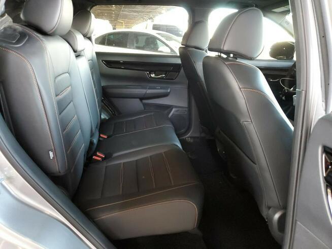 Honda CR-V Hybrid Sport Touring AWD