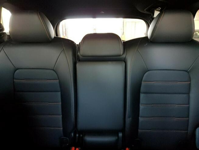 Honda CR-V Hybrid Sport Touring AWD