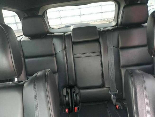 Grand Cherokee Overland