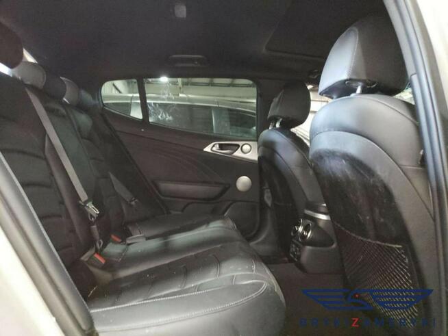 Kia Stinger GT2 3.3 V6 4x4