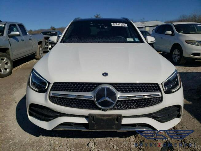 Mercedes GLC 300 300 4Matic