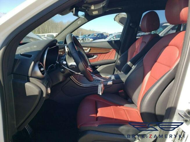 Mercedes GLC 300 300 4Matic