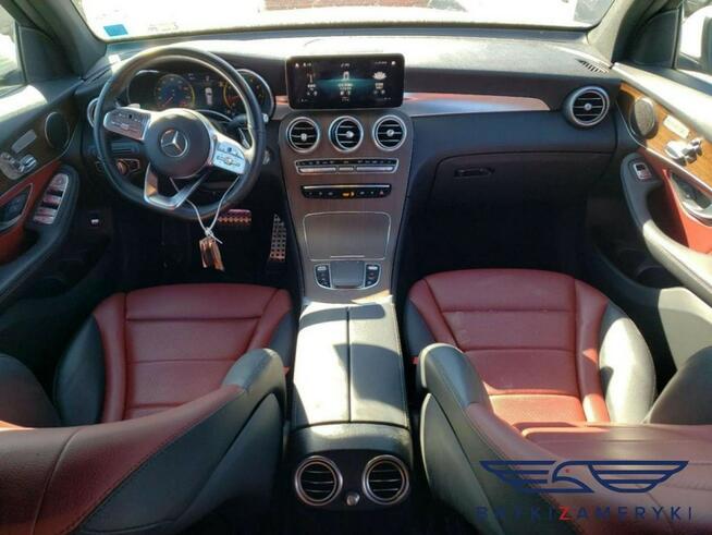 Mercedes GLC 300 300 4Matic