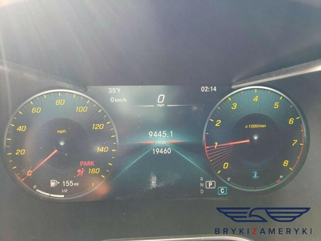 Mercedes GLC 300 300 4Matic