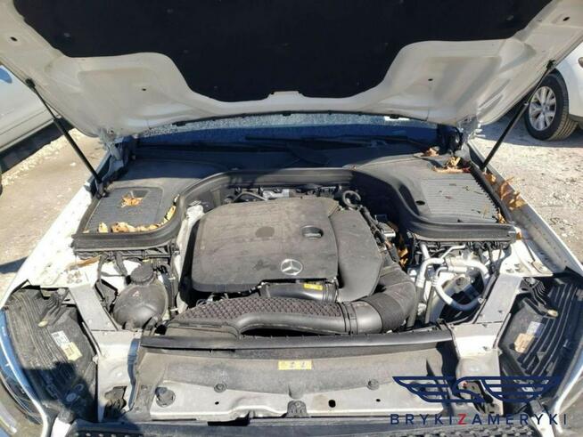 Mercedes GLC 300 300 4Matic