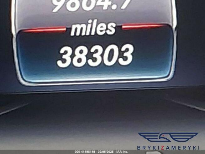 Mercedes GLS Klasa GLS 450 4-matic