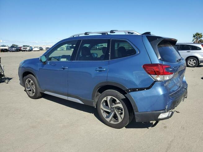 Subaru Forester Touring