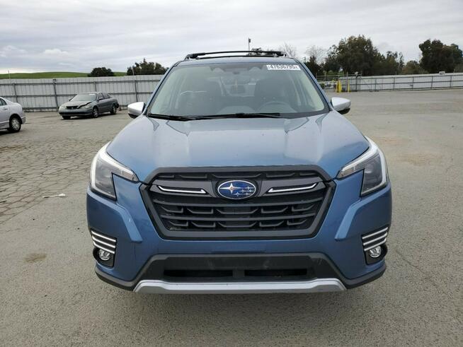 Subaru Forester Touring