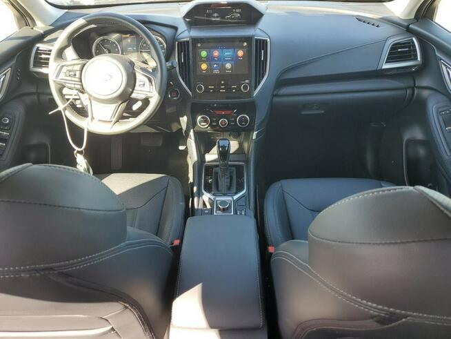 Subaru Forester Touring