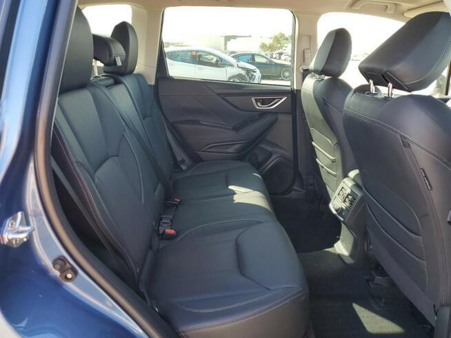 Subaru Forester Touring