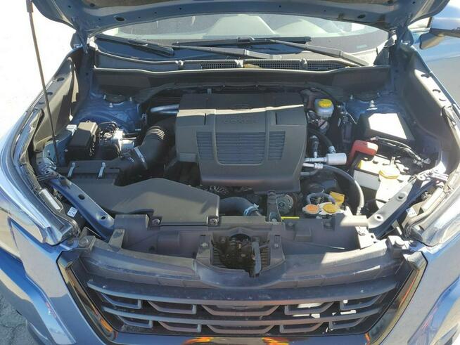 Subaru Forester Touring