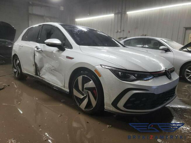 Volkswagen Golf GTI se 2023