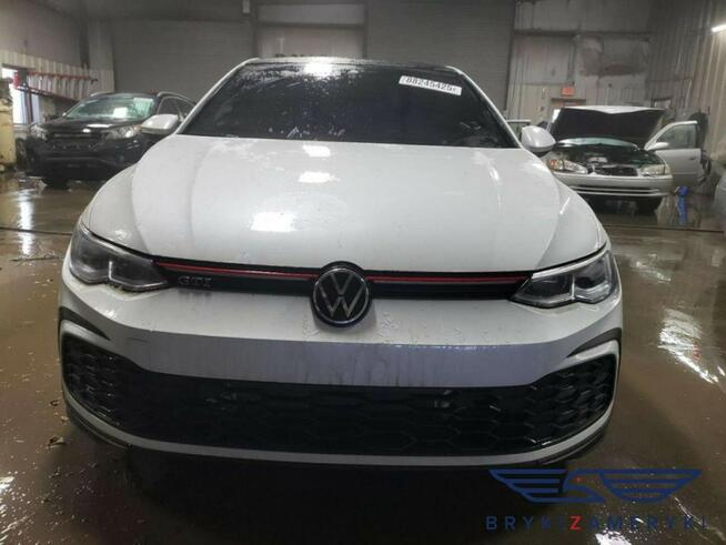 Volkswagen Golf GTI se 2023