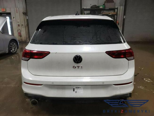 Volkswagen Golf GTI se 2023